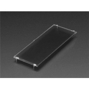 3330, Средства разработки визуального вывода LCD Controllable Black-out Panel