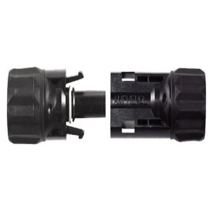 H4CME8UM, Соединители для фотогальванических элементов / соединители для солнечных батарей Male 8 AWG 1000v