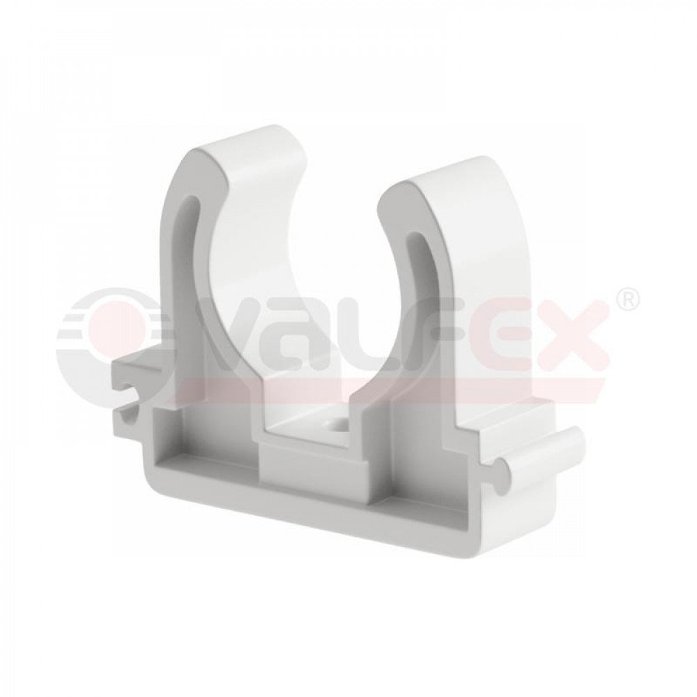 Изображение товара Опора без защелки 25/27 (500/125) VALFEX 10160225