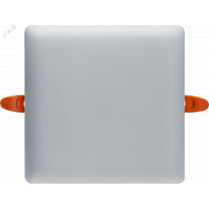 Светильник светодиодный ДВО-24w NLP-S2-24W-840-LED 27389