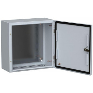 Корпус металлический ЩМП-40.40.20 УХЛ1 IP66 TITAN TI5-10-N-040-040-020-66