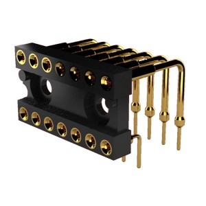 299-83-310-10-001101, Установочные панели для ИС и компонентов