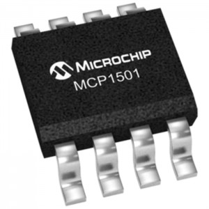 MCP1501-40E/SN