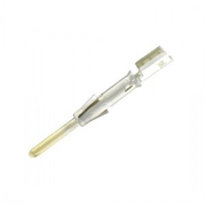 SM14ML1S18, Стандартные цилиндрические контакты Trim Trio Pin Crimp 14 AWG Contact Sz 16