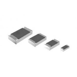 MCU08050C1005FP500, Тонкопленочные резисторы – для поверхностного монтажа .125W 10Mohm 1% 0805 50ppm