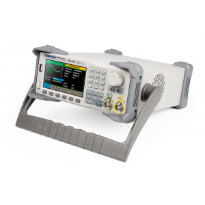 АКИП-3418/1, Генератор сигналов стандартной и произвольной формы по технологии TrueArb, двухканальный 40МГц ± 1мкГц, частотомер до 200МГц