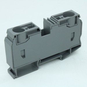 WS35-01P-11-00A(H), Клеммник на DIN рейку.