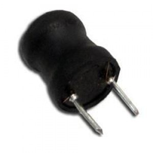 AIUR-03-151K, Катушки постоянной индуктивности  FIXED IND 150UH 610MA 370 MOHM