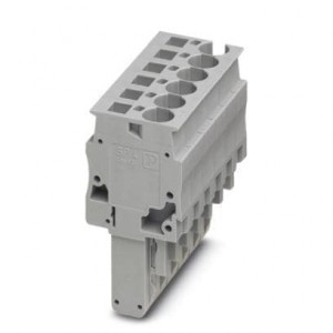 3042900, Клеммные колодки для DIN-рейки SP 4/ 3