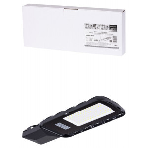 Светильник СКУ-04-050-Д DOB 50 Вт, 5000 лм, 5000 К, 200-260 В, IP65, Народный SQ0345-0610