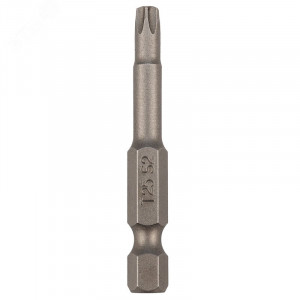 Бита Torx T-25х50 мм для шуруповерта KR-92-0428