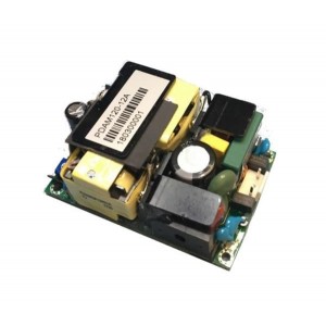 PDAM120-12A, Импульсные источники питания 120W/12V/10A MED AC/DC PCB