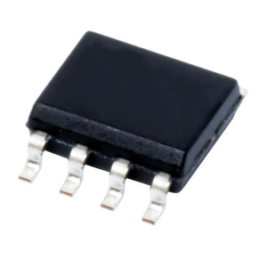THVD1450DR, Интерфейс шины RS-422/RS-485 3.3-V to 5-V RS-485 Transceivers With +/-16-kV IEC ESD Protection 8-SOIC -40 to 125