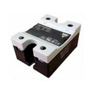 RM1A48A75, Твердотельные реле - Промышленного монтажа SSR ZS 480V 75A 24-265 VAC LED