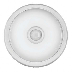 Светильник светодиодный 61 185 OBL-R1-14-4K-WH-IP40-LED-SNR 14Вт 4000К IP40 1200лм 61185