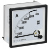 Амперметр Э47 5000/5А кл. точн. 1,5 96х96мм IPA20-6-5000-E