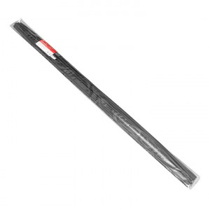 Трубка термоусадочная ТУТк с клеевым слоем нг 6/2 черн. 1м PROxima tut-k6-b