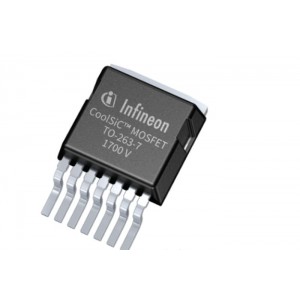 IMBF170R650M1XTMA1