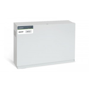 Источник вторичного электропитания резервированный ИВЭПР 24/3.5 2х17-Р БР Rbz-052565