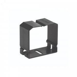 Держатель кабеля CL 60x60 для перфокороба серии RL 05108RL