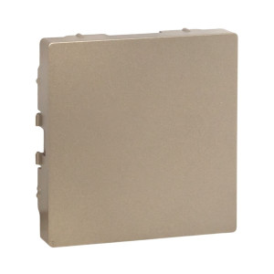 Заглушка, шампань Эпика EKF UP1-ECC