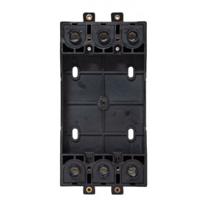 Панель втычная AV POWER-1/3TR заднего присоед. PID-1/3R 125А EKF Averes