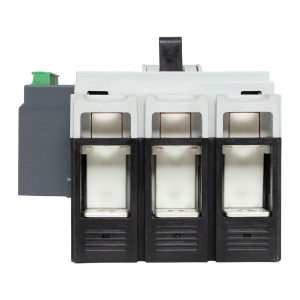 Автоматический выключатель AV POWER-2/3 250А 100kA ETU6.2 AVERES mccb-23-250H-6.2-av