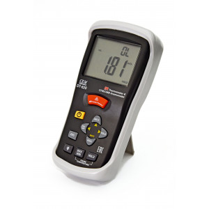 DT-620 Измеритель скорости воздуха и температуры