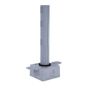T8042, Датчики качества воздуха Ventostat Duct Probe CO2 Transmitter