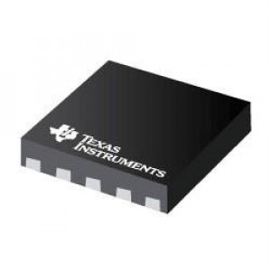 TPS65631WDSKR, Драйвер органического светодиода с матрицей сдвоенный