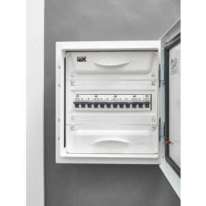 Выключатель автоматический модульный 3п C 2А M06N ARMAT AR-M06N-3-C002