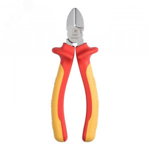 Бокорезы Expert 160 мм 1000В bo-160-exp-in