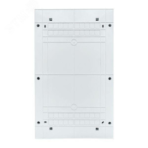 Щит распределительный навесной 