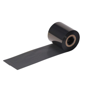 brd151810, Риббон SSR6102, Wax/Resin, чёрный, размер 60ммх300м, 1 шт.  (для А5500)