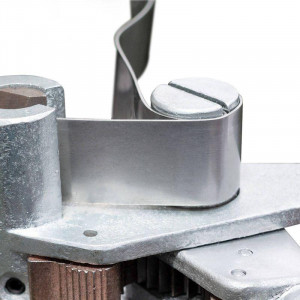 Лента рулонная ЛКС (304)-1204 (уп.25м) 73490