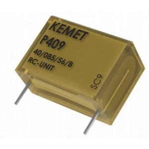 P409EL474M275AH680, Пленочные конденсаторы 275volts 470nF 20% LS 25.4mm