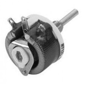 RT012AS1000KB, Реостаты 22.5mm 12W 100ohm 10