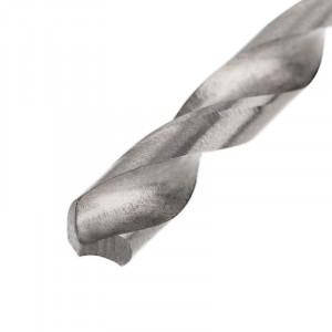 Сверло по металлу 8.0мм HSS DIN 338 (уп.1шт) KR-91-0570