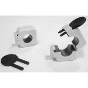 74271, Ферритовые фильтры и принадлежности "Safety Key, Black 0"