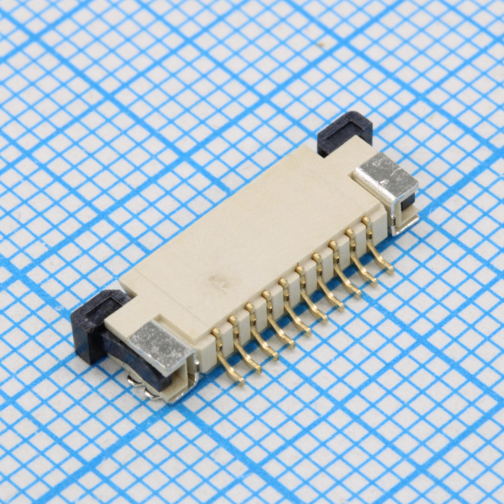 Изображение товара DS1020-07-10VB8B-R