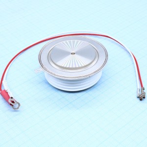 Y40KPH/2200V-KT39CT40, Тиристор таблеточного типа , 750А(70 C) 2200В