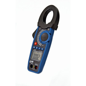 DT-3368 Клещи электроизмерительные True RMS, Токоизмерительные клещи, переменный и постоянный ток 1000А