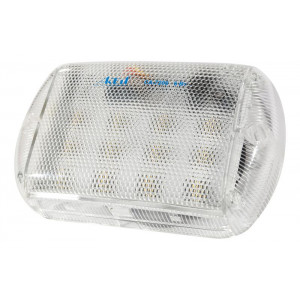 Светильник светодиодный 6Вт IP65 низковольт. СА-7206/5206