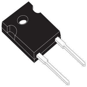 STPSC10H12WL, Диоды и выпрямители Шоттки 1200V Power Schottky Silicon Carbide diode
