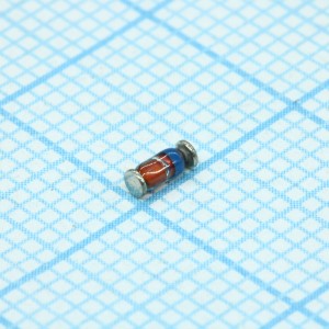 ZMM7V5, Стабилитрон 0.5Вт 7.5В