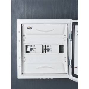 Контакт аварийный AR-AUX-AC 240...415В ARMAT AR-AUX-AC-240-415