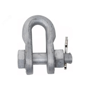 Скоба CK 7-1А (70кН) 14700042