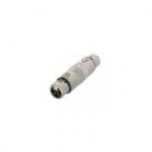 NA3FF, Разъемы XLR FEMALE/FEMALE XLR WIRED