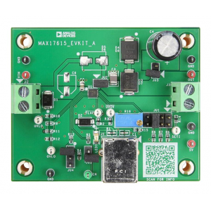 MAX17615EVKIT#