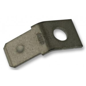 181948-2, Контакт штыревой угловой на плату